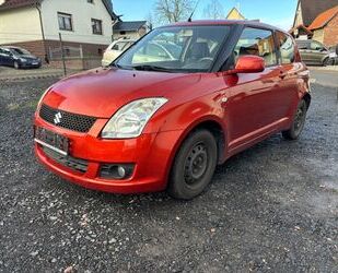 Suzuki Suzuki Swift 1.3 Club*Klima* Gebrauchtwagen