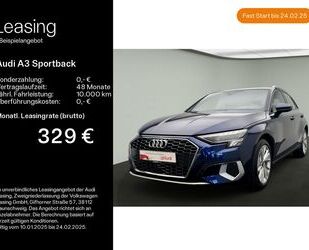 Audi Audi A3 Sportback Advanced 40 TFSI e*Navi*LED*PDC* Gebrauchtwagen