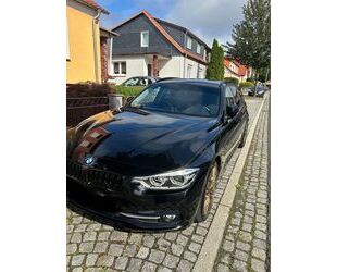 BMW BMW 318d Touring Sport Line Sport Line Gebrauchtwagen