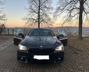 BMW BMW 535i xDrive Gebrauchtwagen