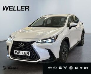 Lexus Lexus NX 350h *Navi*LED*Kamera*ACC*Spurhalteassist Gebrauchtwagen