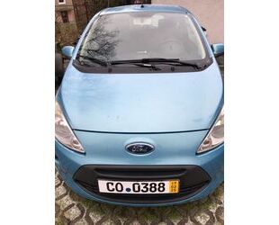 Ford Ka/Ka+ Gebrauchtwagen