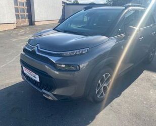 Citroen Citroën C3 Aircross PureTech 110 Stop & Start OPF Gebrauchtwagen