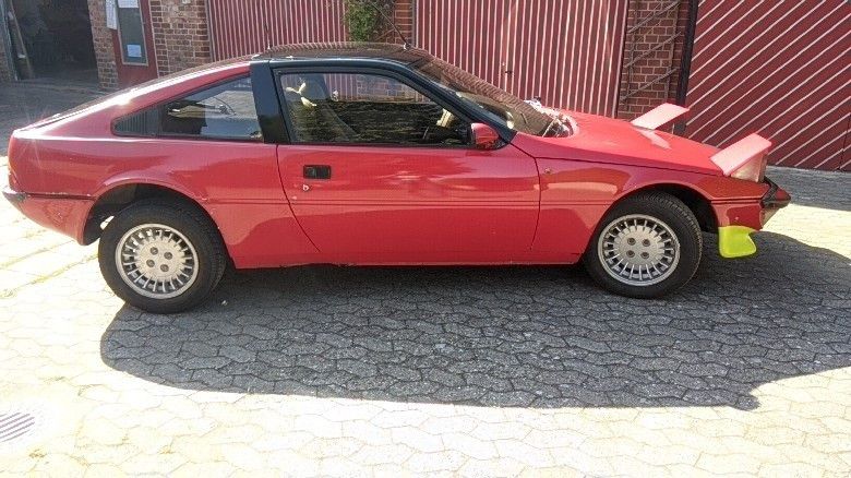 Matra Murena