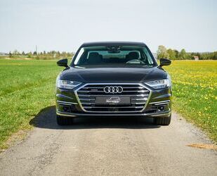 Audi Audi A8 60 TFSI e quattro 