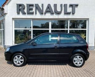 VW Volkswagen Polo 1.2 Goal*Tüv Neu+Service Neu*Klima Gebrauchtwagen