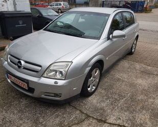 Opel Opel Signum Elegance Gebrauchtwagen