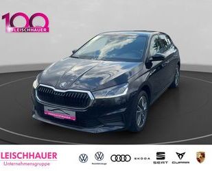 Skoda Skoda Fabia Tour 1,0 TSI NAVI+LED+APPLECARPLAY Gebrauchtwagen