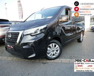 Nissan Nissan Primastar Kombi 8Sitze L1H1 2,8t dci150 Tek Gebrauchtwagen