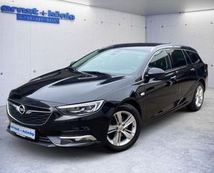 Opel Opel Insignia Sports Tourer 1.6 Diesel Innovation Gebrauchtwagen