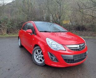 Opel Opel Corsa 1.4 OPC Line Gebrauchtwagen