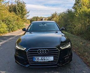 Audi Audi A6 2.0 TDI 140kW ultra S tronic -TOP Zustand Gebrauchtwagen