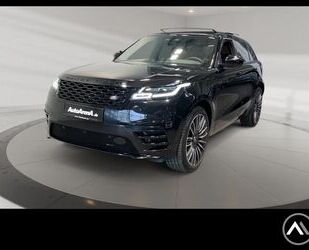 Land Rover Land Rover Range Rover Velar P400 AWD R-Dynamic SE Gebrauchtwagen