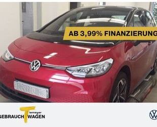 VW Volkswagen ID.3 PRO NAVI LED SITZHZ LM19 Gebrauchtwagen