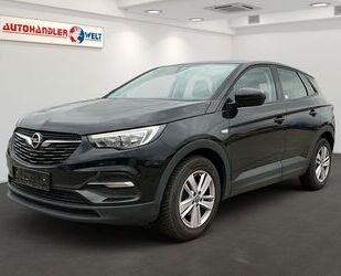 Opel Opel Grandland X 1.6 CDTI Gebrauchtwagen