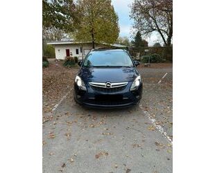 Opel Opel Zafira Tourer 2.0 CDTI Active 121kW Automati. Gebrauchtwagen