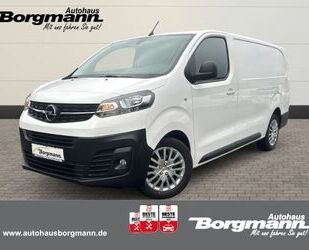 Opel Opel Vivaro Kasten Edition L 2.0 D AHK - RFK - Kli Gebrauchtwagen