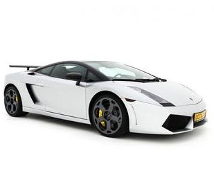 Lamborghini Lamborghini Gallardo 5.0 V10 E-Gear (YOUNGTIMER) A Gebrauchtwagen