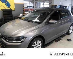 VW Volkswagen Polo Highline 1.0 TSI DSG LED+NAVI+Rear Gebrauchtwagen