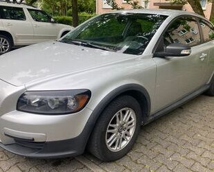 Volvo Volvo C30 1.8 mit LPG! Gebrauchtwagen