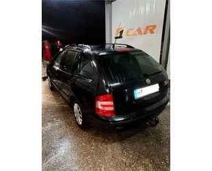 Skoda Skoda Fabia Combi 1.4 16V 59 kW Classic Gebrauchtwagen