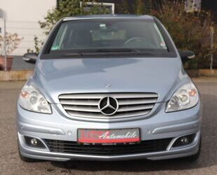 Mercedes-Benz Mercedes-Benz B 180 B -Klasse B 180 CDI Gebrauchtwagen