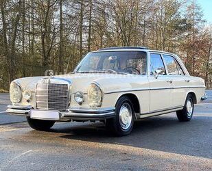 Mercedes-Benz Mercedes-Benz S 280 Automatik |Oldtimer|Schiebedac Oldtimer