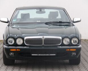 Jaguar Jaguar XJ 4.0 Sovereign 2 Jahre Garantie Gebrauchtwagen