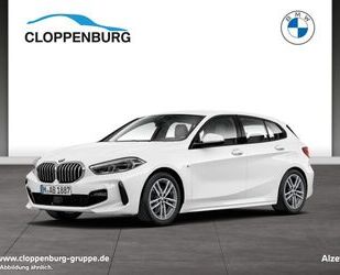 BMW BMW 118i M Sport LED ACC Gebrauchtwagen