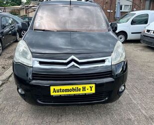 Citroen Citroën Berlingo Kombi Multispace Gebrauchtwagen