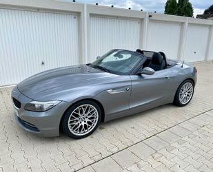 BMW BMW Z4 sDrive20i Gebrauchtwagen