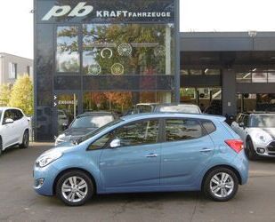 Hyundai Hyundai iX20 Comfort Klima Sitzhzg. Bluetooth PDC Gebrauchtwagen