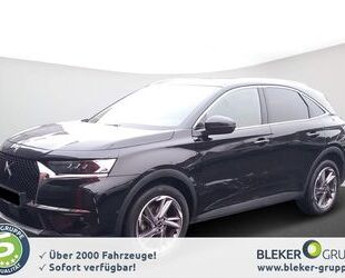 DS Automobiles DS Automobiles DS7 Crossback PureTech 180 Rivoli Gebrauchtwagen