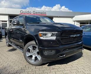 Dodge Dodge RAM 1500 5.7 V8 Crew Cab Laramie Sport AEC Gebrauchtwagen