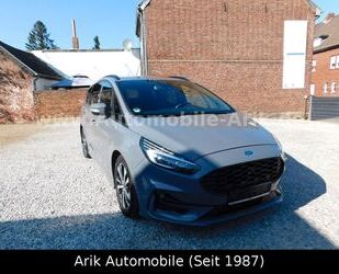 Ford Ford S-MAX ST-Line AWD Webasto Kamera LEDER Gebrauchtwagen