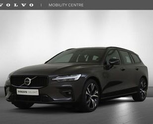 Volvo Volvo V60 B3 Plus Dark | AHK | panorama dach | Ron Gebrauchtwagen