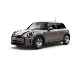 Mini MINI Cooper First MINI Yours Trim EDC Klimaaut. Gebrauchtwagen