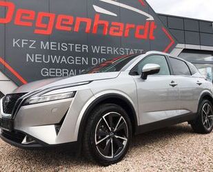 Nissan Nissan Qashqai 1.3 MHEV 158 CVT Tekna+ HeadUp Pano Gebrauchtwagen