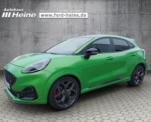 Ford Ford Puma 1.5 EcoBoost ST X *PERFORM.*RFK*TWA* Gebrauchtwagen