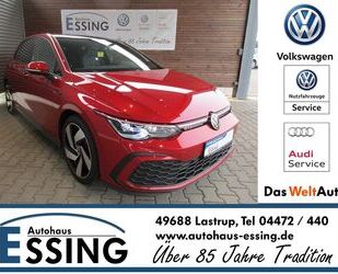 VW Volkswagen Golf GTI DSG - 5 Jahres Garantie - Gebrauchtwagen