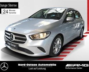 Mercedes-Benz Mercedes-Benz B 200 Progressive Navi Tempo MBUX Kl Gebrauchtwagen