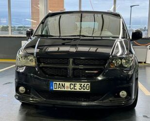 Dodge Dodge Grand Caravan GT LPG mit Valve Care selten t Gebrauchtwagen