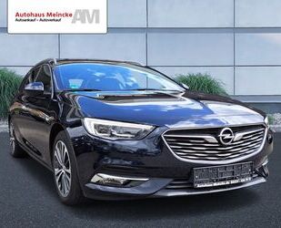 Opel Opel Insignia B Sports Tourer 2.0 CDTI Automatik I Gebrauchtwagen