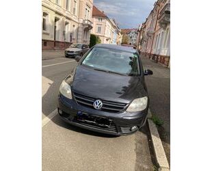 VW Volkswagen Golf Plus 1.6 FSI Comfortline Comfortli Gebrauchtwagen