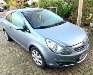 Opel Opel Corsa 1.2 ecoFLEX INNOVATION Gebrauchtwagen