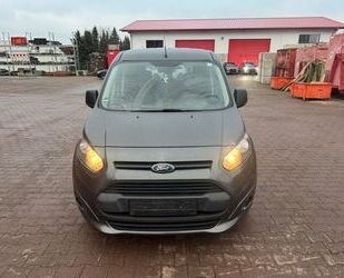 Ford Ford Transit Connect Kombi lang Trend Gebrauchtwagen