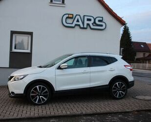 Nissan Nissan Qashqai Tekna Gebrauchtwagen