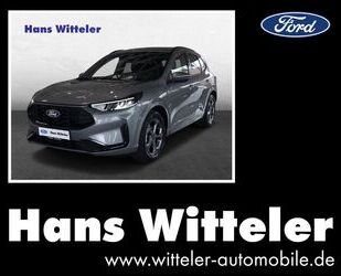 Ford Ford Kuga 1.5 EcoBoost ST-Line Navi/Kamera/SYNC 4/ Gebrauchtwagen