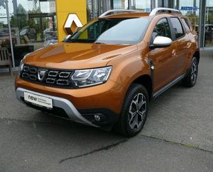 Dacia Dacia Duster II Comfort Gebrauchtwagen