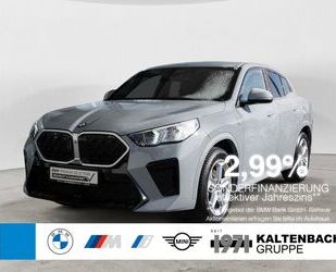 BMW BMW X2 sDrive 20i M-Sport KLIMA H/K NAVI LED HUD A Gebrauchtwagen